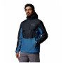Herren Softshell-Jacke Columbia Pouring Adventure™ III Jacket