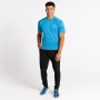 Herren-T-Shirt Dare 2b Momentum Tee