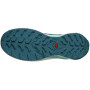 Damen Laufschuhe Salomon X-Adventure Gore-Tex