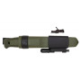 Messer Morakniv Kansbol (S) Survival Kit Green
