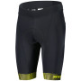 Herren-Radhose Scott RC Team ++ schwarz/gelb black/sulphur yellow