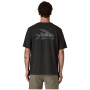 Herren-T-Shirt Patagonia Men’s Flying Fish Responsibili-Tee®