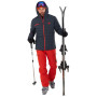 Herrenjacke Fundango Orion Padded Jacket