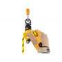 Umlenkrolle Petzl Spin S1