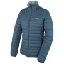 Damen-Winterjacke Husky Nodiq L grün/blau dark mint/faded mint