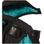Herren Skijacke Loap Oridior