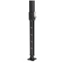Campingtisch Brunner Elùtop Compack Square 100