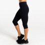 Damen 3/4 Leggings Dare 2b Influential II 3/4 Legging