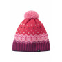 Kopfumfang: 52-54 cm / Farbe: lila