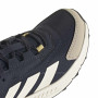 Kinderschuhe Adidas Terrex Anylander J Blue