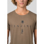 Herren T-Shirt Rafiki Zone