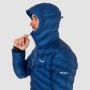 Herrenjacke Salewa ORTLES MED 3 RDS DWN JACKET M
