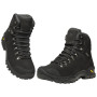 Schuhe Bennon TERENNO Black High
