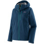 Damenjacke Patagonia Granite Crest Jacket dunkelblau Lagom Blue