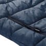 Herren-Winterjacke Alpine Pro Erom