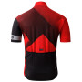 Herren Radtrikot Dare 2b AEP Pedal II SS Jarsey