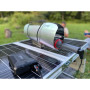 Solarkocher GoSun Sport-E 12V Hybrid