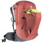 Damenrucksack Deuter Trail Pro 30 SL