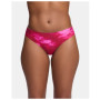 Damenhöschen Under Armour UA Pure Stretch No Snow Bikini - Novelty 3PK