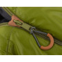 Schlafsack Pinguin Lite mummy 195 cm