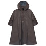 Kinder-Poncho Loap Xoberi dunkelblau DarkBlue
