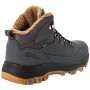 Pánské zimní boty Jack Wolfskin Everquest Texapore Mid