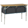 Campingküche Bo-Camp Newington Cupboard