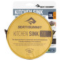 Campingspüle Sea to Summit Kitchen Sink 20l (yellow)