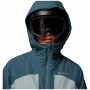 Damen-Winterjacke Columbia Liftline Jacket