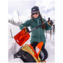 Schaufel Backcountry Access Dozer 2H Shovel Orange