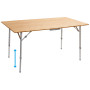 Campingtisch Brunner Camperking M