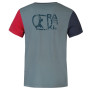 Herren-T-Shirt Rafiki Granite