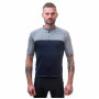 Herren Radtrikot Sensor Cyklo Motion