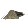 Zelt Highlander Blackthorn 1 tarnfarbe