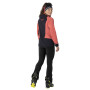 Damenjacke Dynafit Mezzalama Ptc Alpha Jkt W