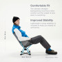 Campingstuhl Helinox Chair Zero LT