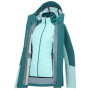 Damenjacke Regatta Carletta 3-in-1