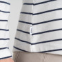 Damen-T-Shirt Craghoppers NosiLife Akona Long Sleeved Top