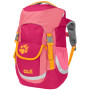 Kinderrucksack Jack Wolfskin Kids Explorer 16 rosa orchid