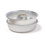 Aluminium-Form Omnia Foil Dish 5 pcs.