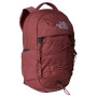 Rucksack The North Face Borealis Mini Backpack rot CANYON DUST DARK HEATHE
