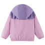Kinderjacke Reima Tuuliaho Light Heather