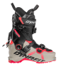 Skischuhgröße: 25,5 cm / Farbe: rosa