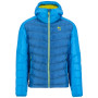 Herren-Winterjacke Karpos Focobon Jacket blau Seaport/Blue Jewel