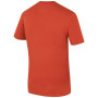 Herren-T-Shirt Zulu Bambus Alpine 210 Short