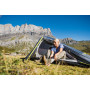 Ultraleichtes Zelt Coleman Bedrock 2