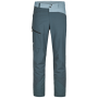blau/grau
