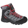 Herrenschuhe Loap Eclipse grau Gray