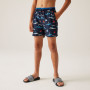 Kinderbadeanzug Regatta Kids' Skander III Swim Shorts