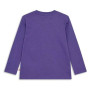 Kinder-T-Shirt Lego Wear Lwtuna 602 Purple